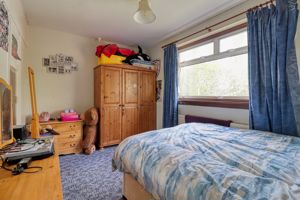 Bedroom Two- click for photo gallery